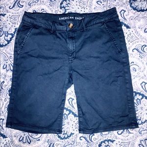 Women’s Bermuda Shorts